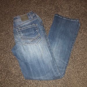 BKE boys jeans